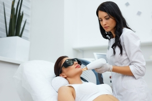 The Ultimate Guide to Laser Hair Removal